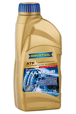 RAVENOL ATF T-ULV Fluid
