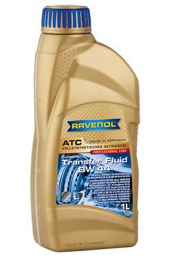 RAVENOL Transfer Fluid BW 44