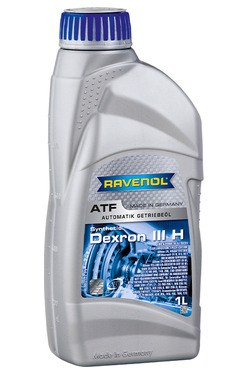 RAVENOL ATF DEXRON III H