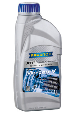 RAVENOL ATF MERCON® V