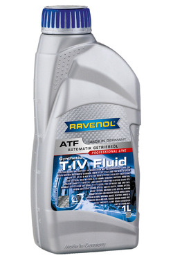 RAVENOL ATF T-IV Fluid
