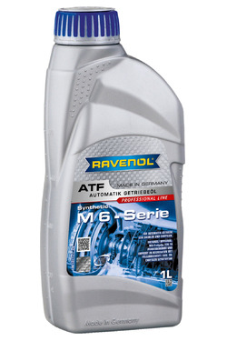 RAVENOL ATF M 6-Serie