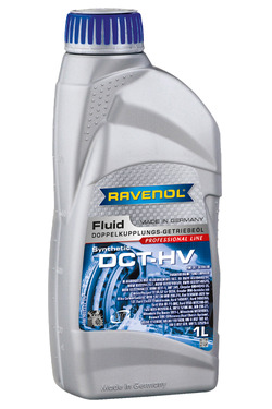 RAVENOL DCT-HV Fluid