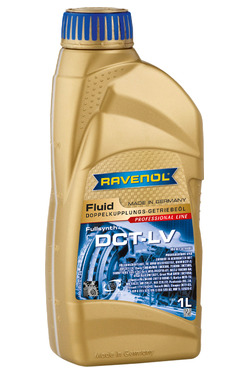 RAVENOL DCT-LV Fluid
