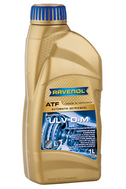 RAVENOL ATF ULV D-M