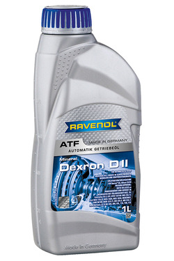 RAVENOL ATF Dexron D II