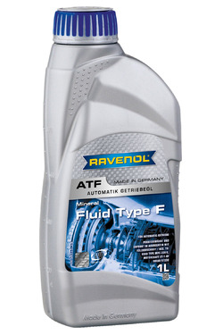 RAVENOL ATF Fluid Type F