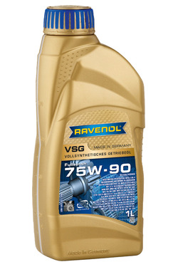 RAVENOL VSG 75W-90