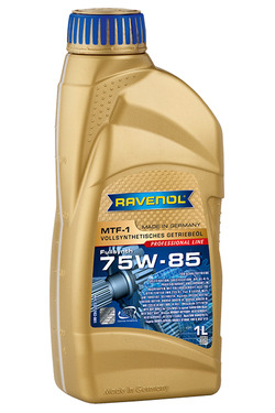 RAVENOL MTF-1 75W-85