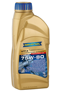 RAVENOL MTF-2 75W-80