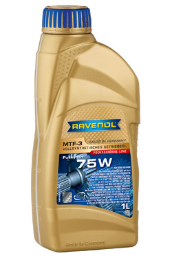 RAVENOL MTF-3 75W