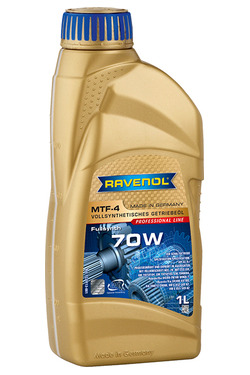 RAVENOL MTF-4 70W