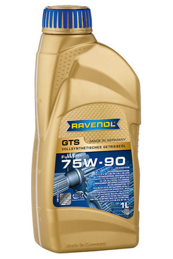 RAVENOL Gear Trans Synth GTS 75W-90