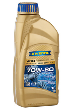 RAVENOL VGO 70W-80 LS