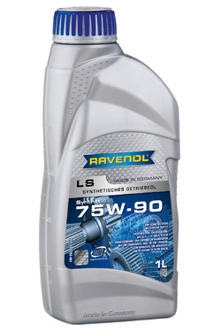 RAVENOL Getriebeoel LS 75W-90