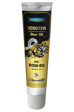 RAVENOL Scooter Gear Oil 80W-90