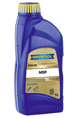 RAVENOL MARINE Gear Fullsynth MGF 75W-90