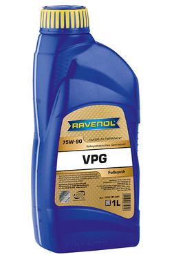 RAVENOL VPG 75W-90