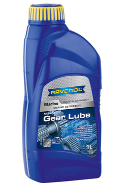 RAVENOL MARINE Gear Lube