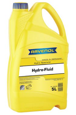 RAVENOL Hydro-Fluid