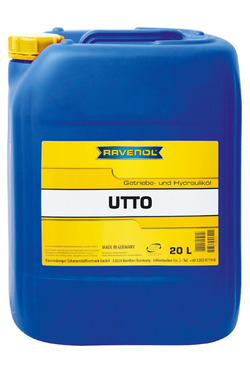 RAVENOL Getriebeoel UTTO