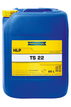 RAVENOL Hydraulikoel TS 22 (HLP)