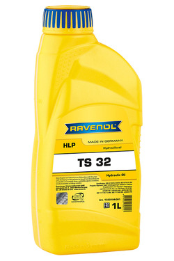 RAVENOL Hydraulikoel TS 32 (HLP)