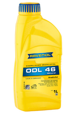 RAVENOL ODL 46 Druckluftoel