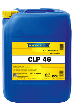 RAVENOL Getriebeöl CLP 46