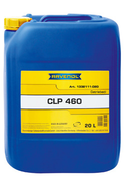 RAVENOL Getriebeoel CLP 460