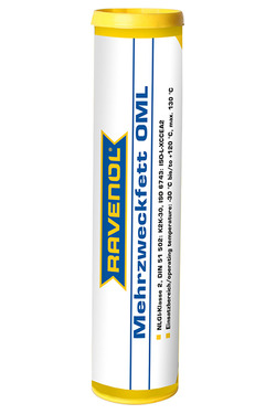 RAVENOL Mehrzweckfett OML