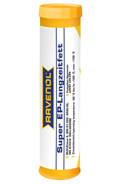 RAVENOL Super EP-Langzeitfett