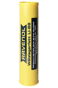 RAVENOL Wälzlagerfett LI-86