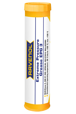 RAVENOL Extreme Pressure Grease EPG3