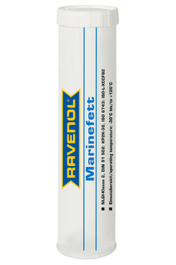RAVENOL Marinefett