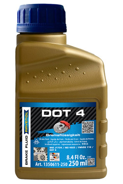 RAVENOL DOT 4