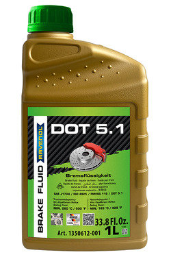 RAVENOL DOT 5.1