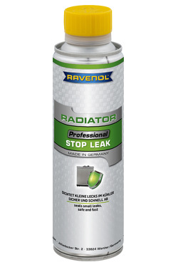 RAVENOL Professional Radiator Stop Leak