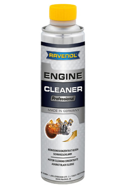 RAVENOL Professional Engine Cleaner