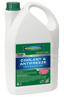 RAVENOL HJC Concentrate Protect FL22